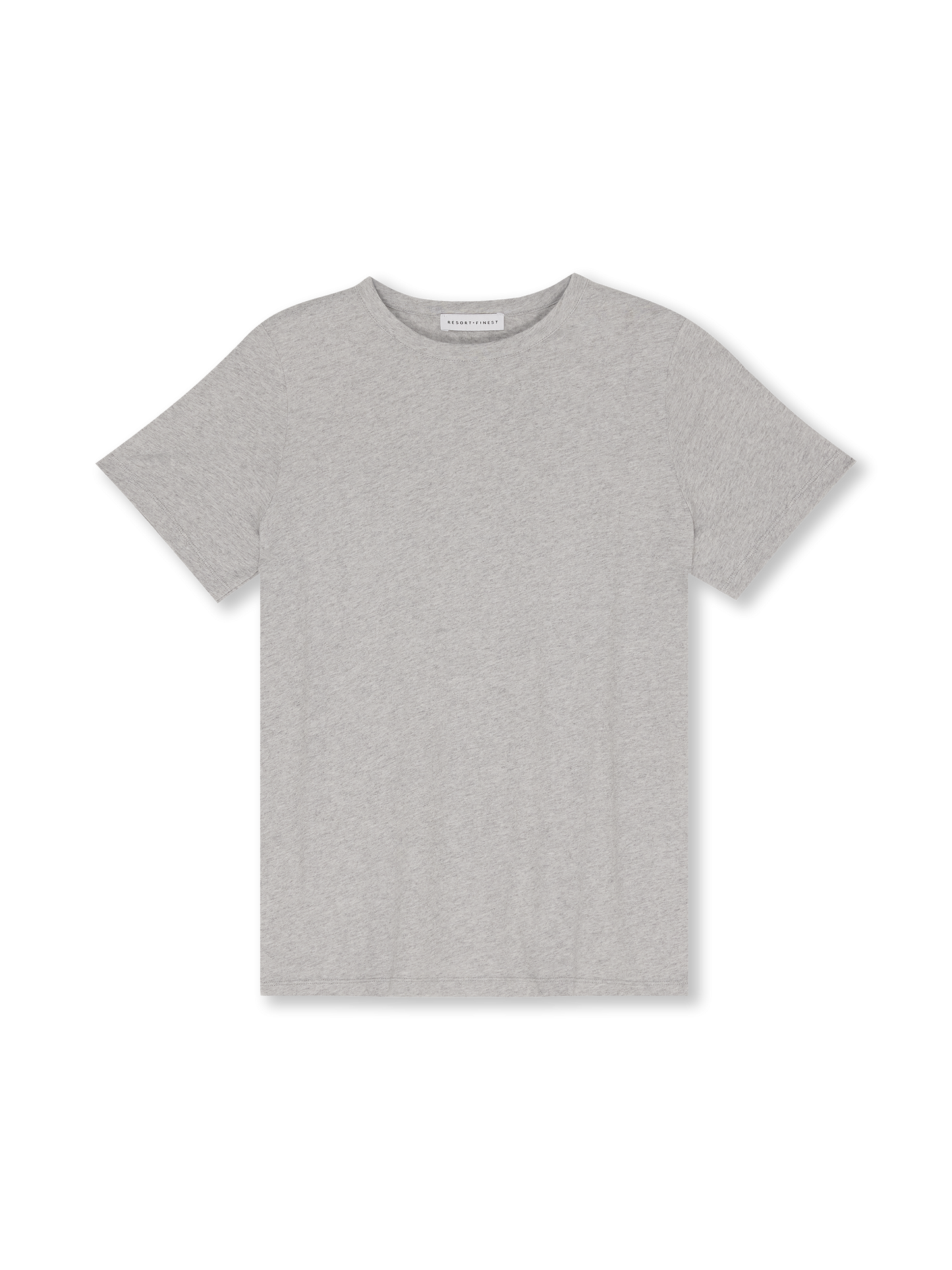 Oversized T-shirt | grey