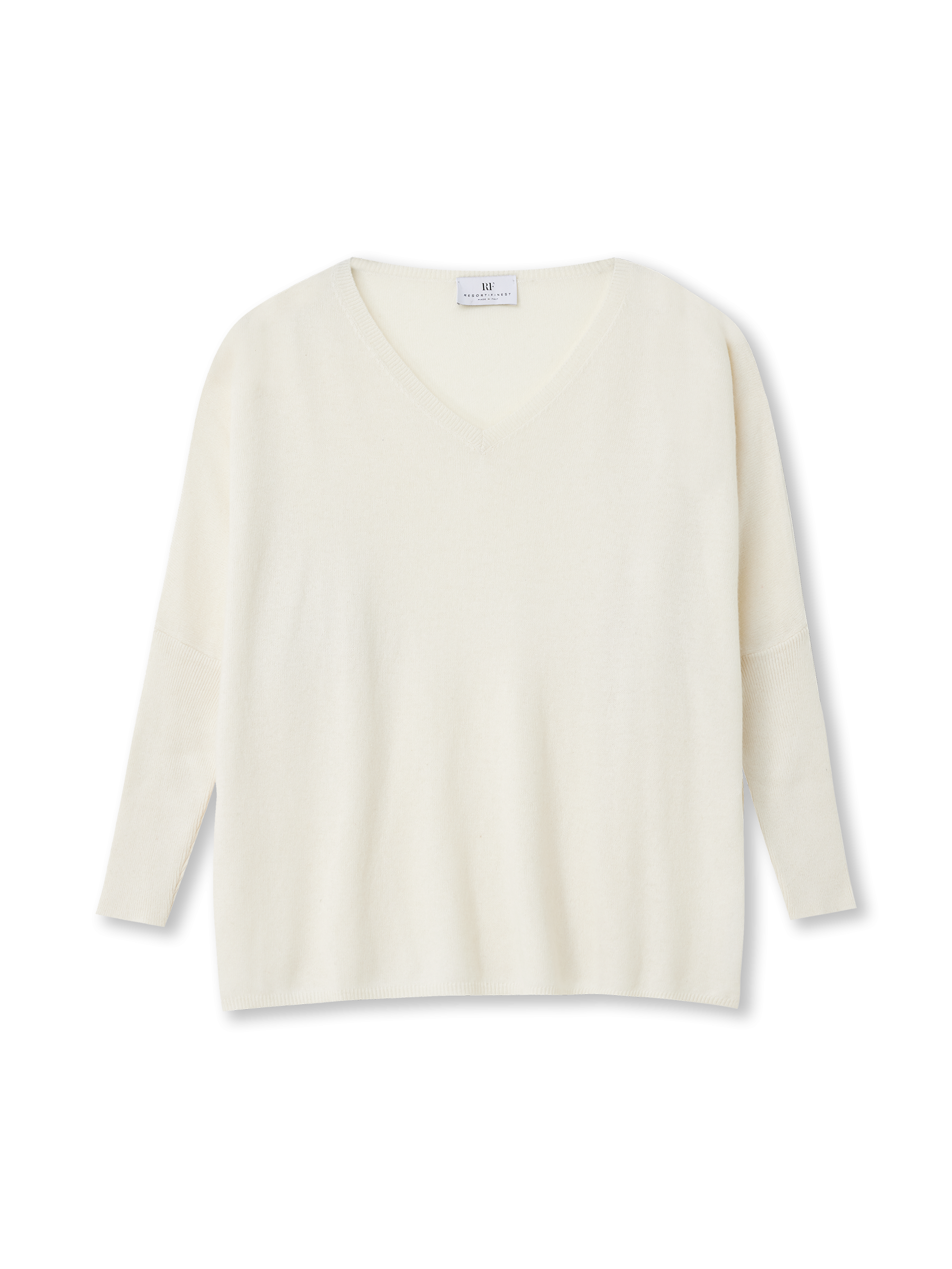 White sweater cape online
