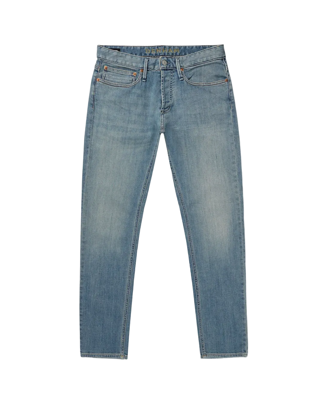 RAZOR AMW | LIGHT BLUE/Length 32