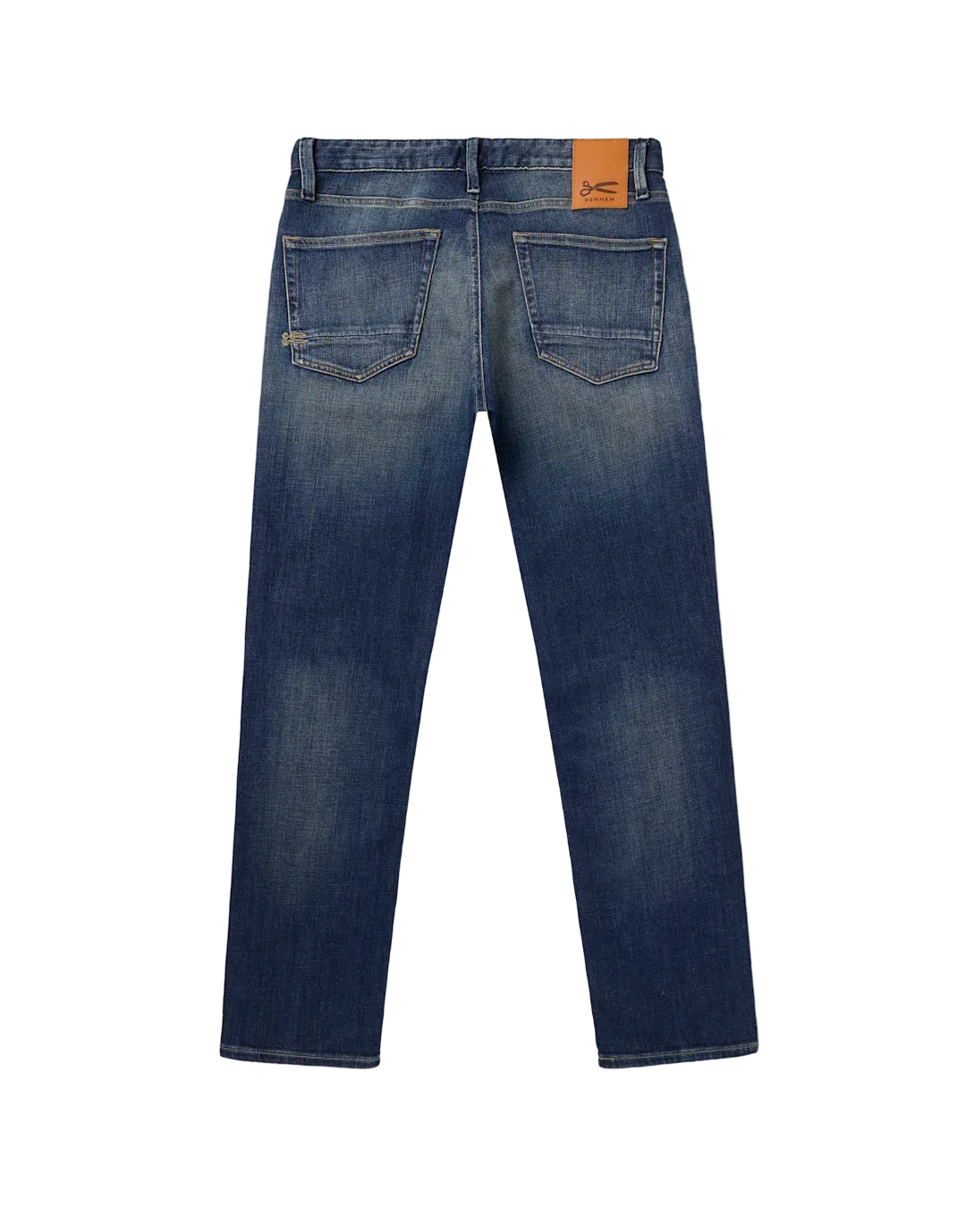 RIDGE AWD | BLUE/Length 32