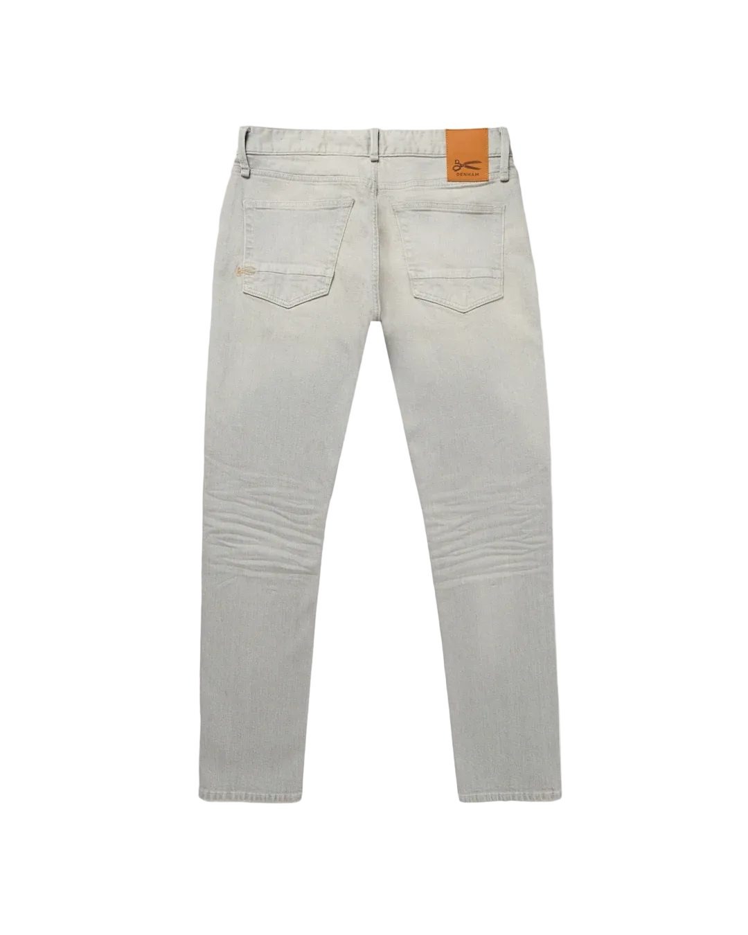 RAZOR C 032 | GREY/Length 34
