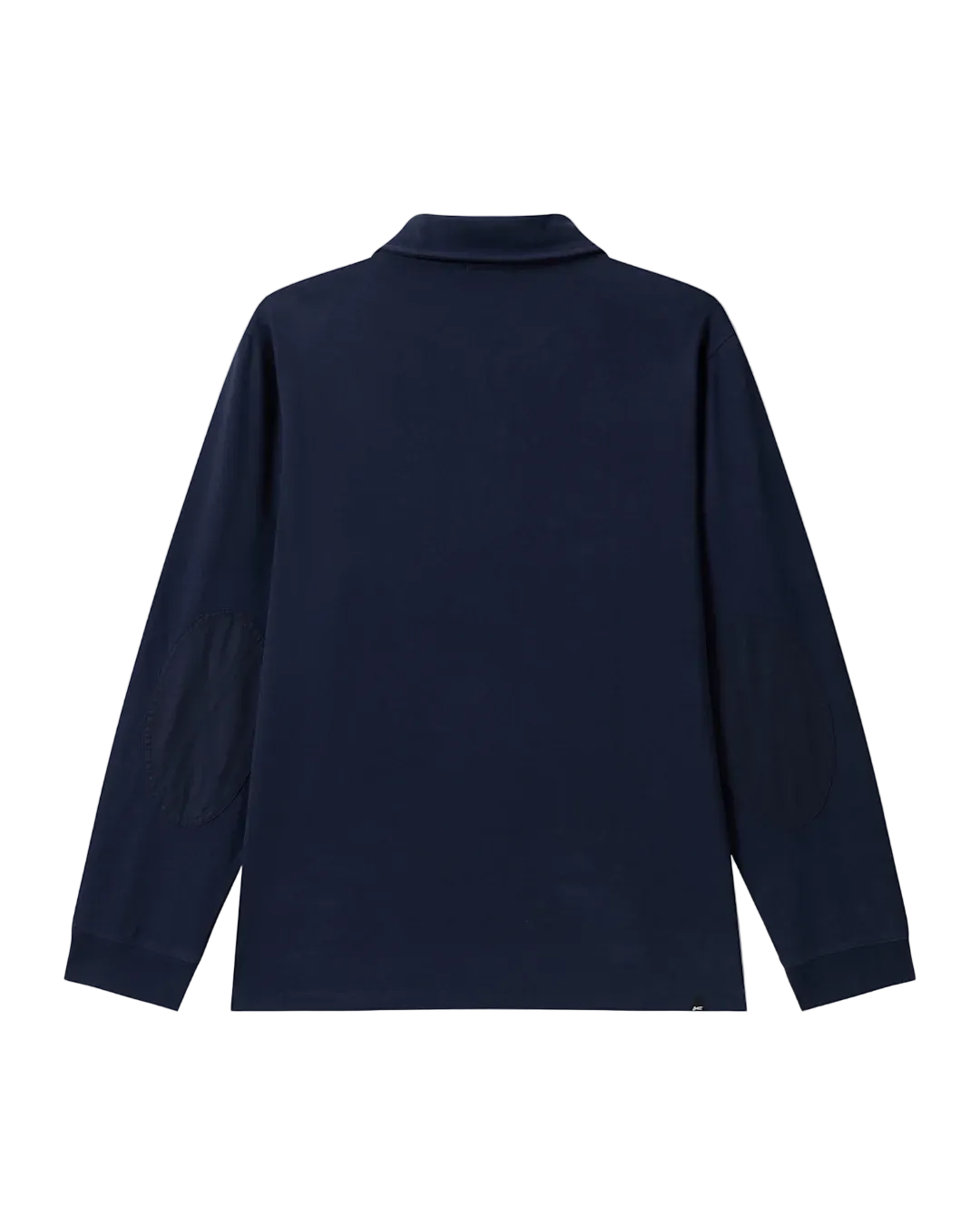 KAGN LS POLO | NAVY