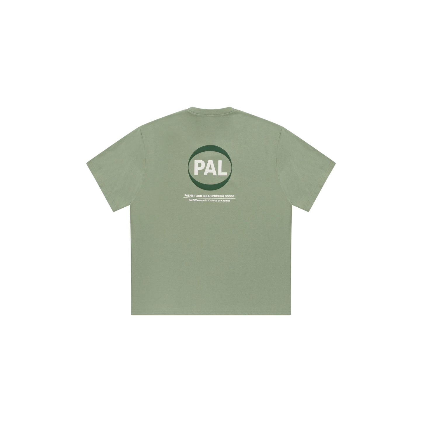 Pre Game T-shirt | GREEN
