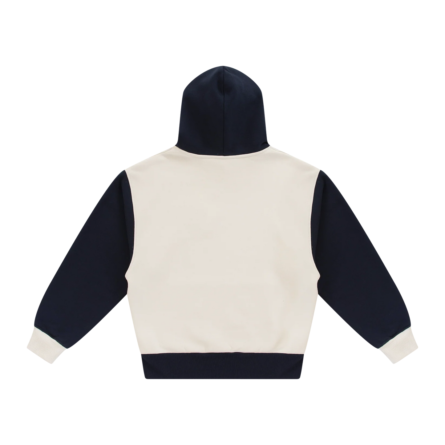 Pre Game Hoody | MARSHMALLOW
