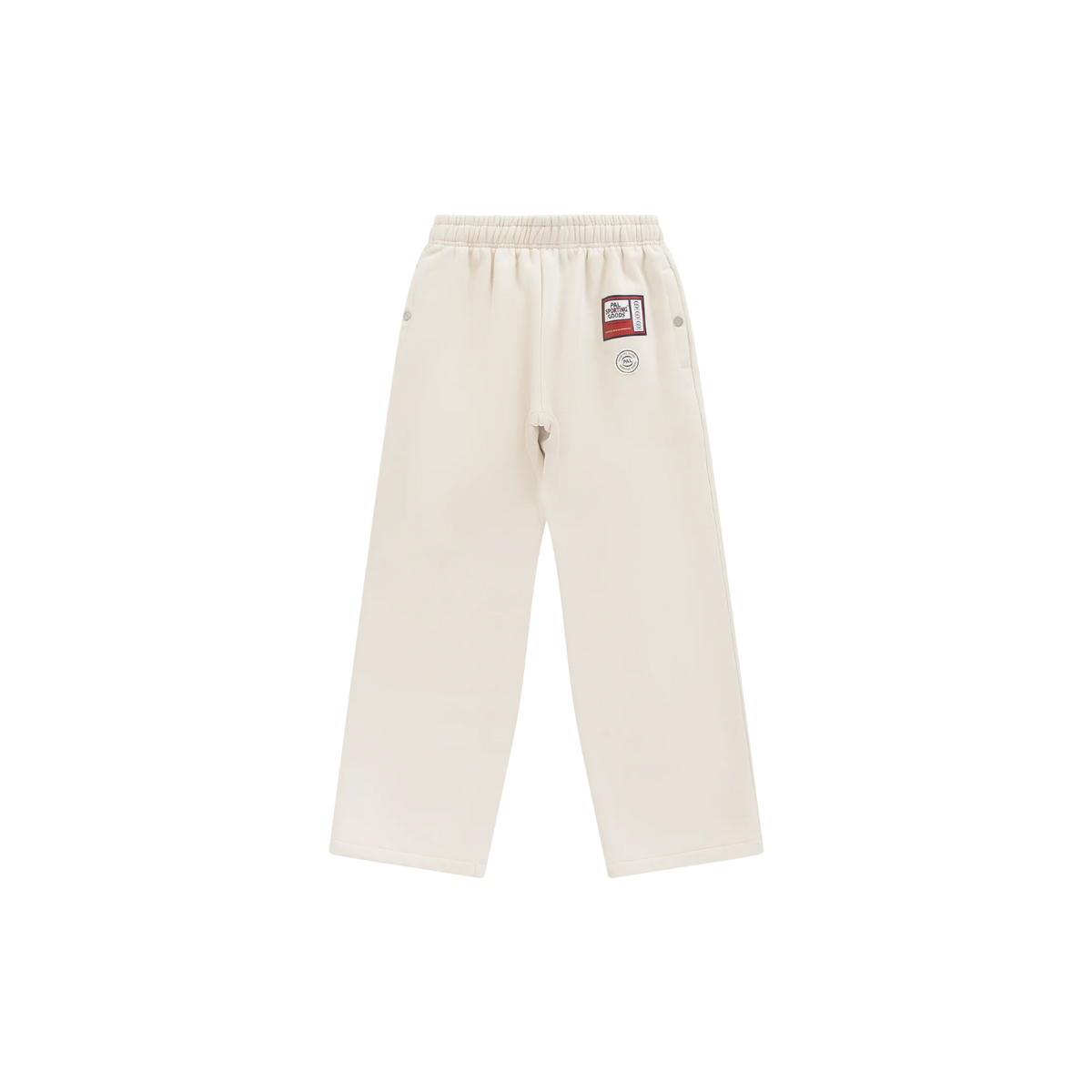 The Brando Sweatpants | MARSHMALLOW