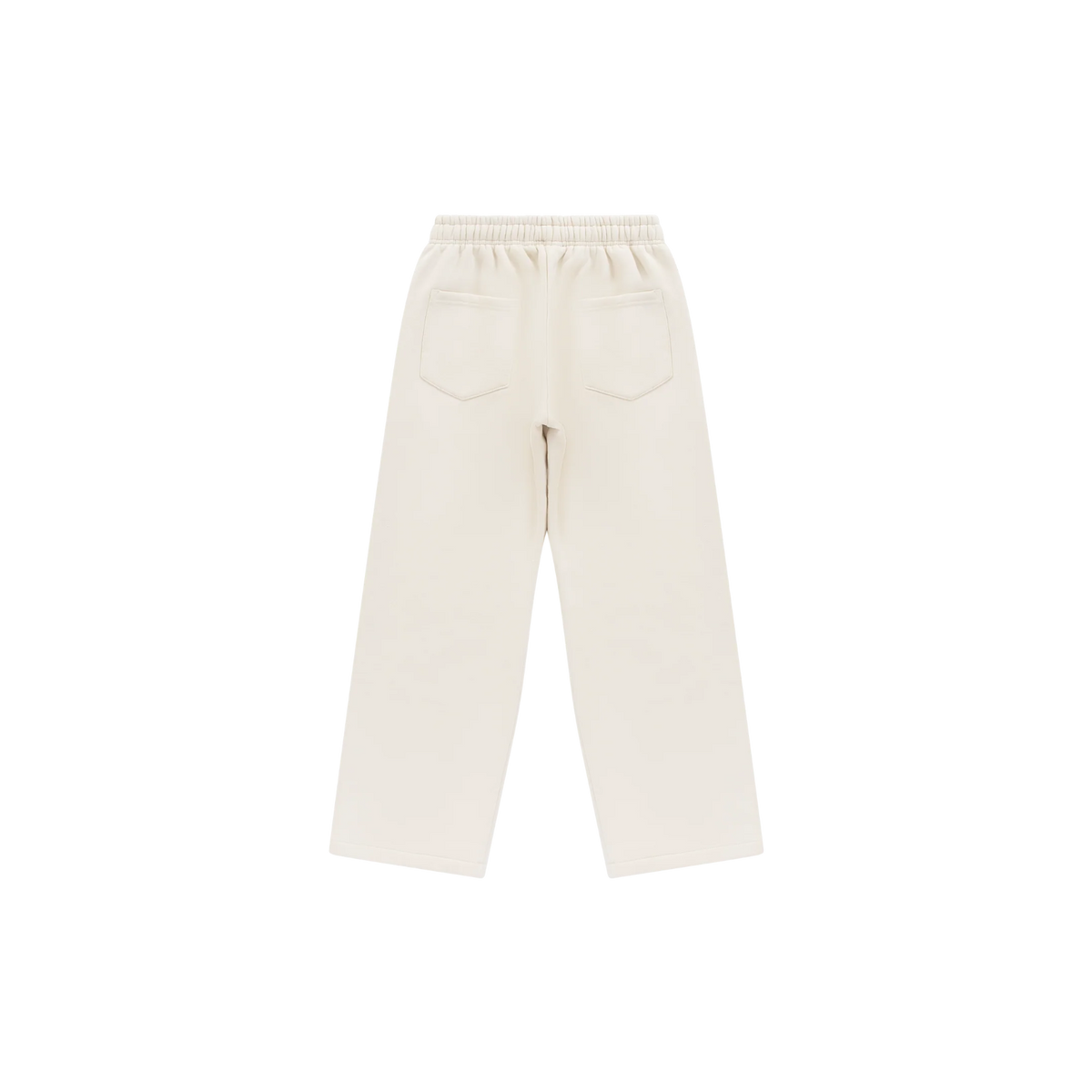 The Brando Sweatpants | MARSHMALLOW