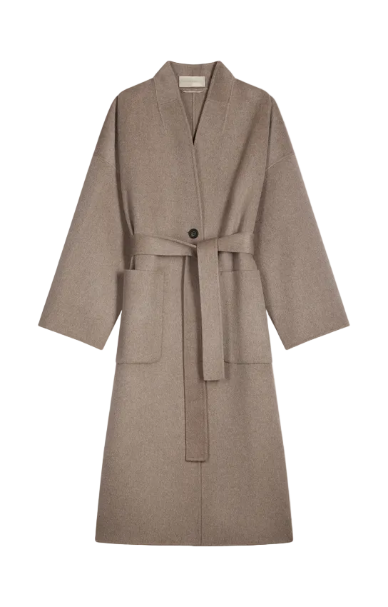 BACHIR-C | Taupe