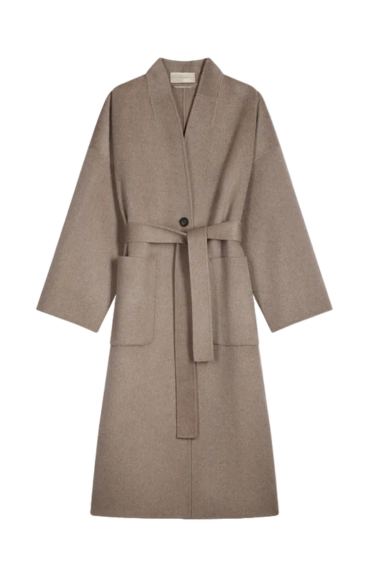 BACHIR-C | Taupe