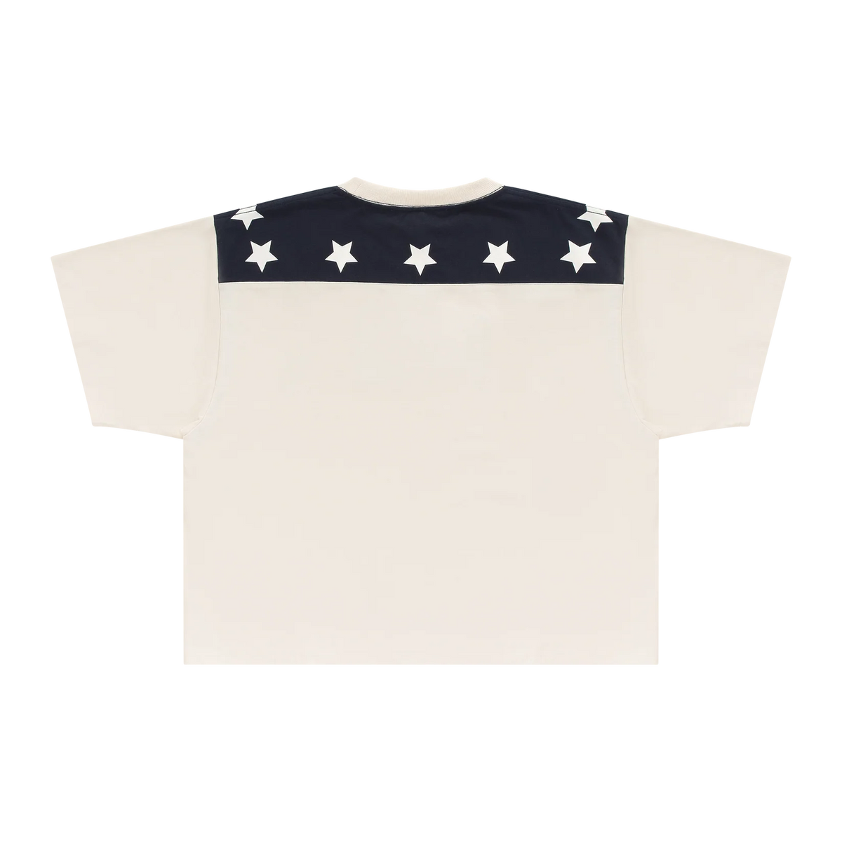 Knievel T-Shirt | MARSHMALLOW