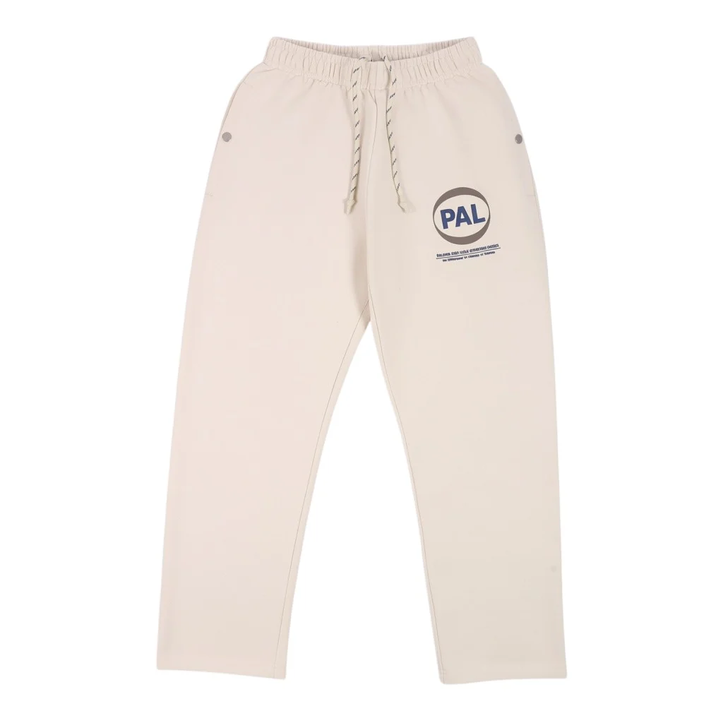 The Brando Sweatpants | MARSHMALLOW