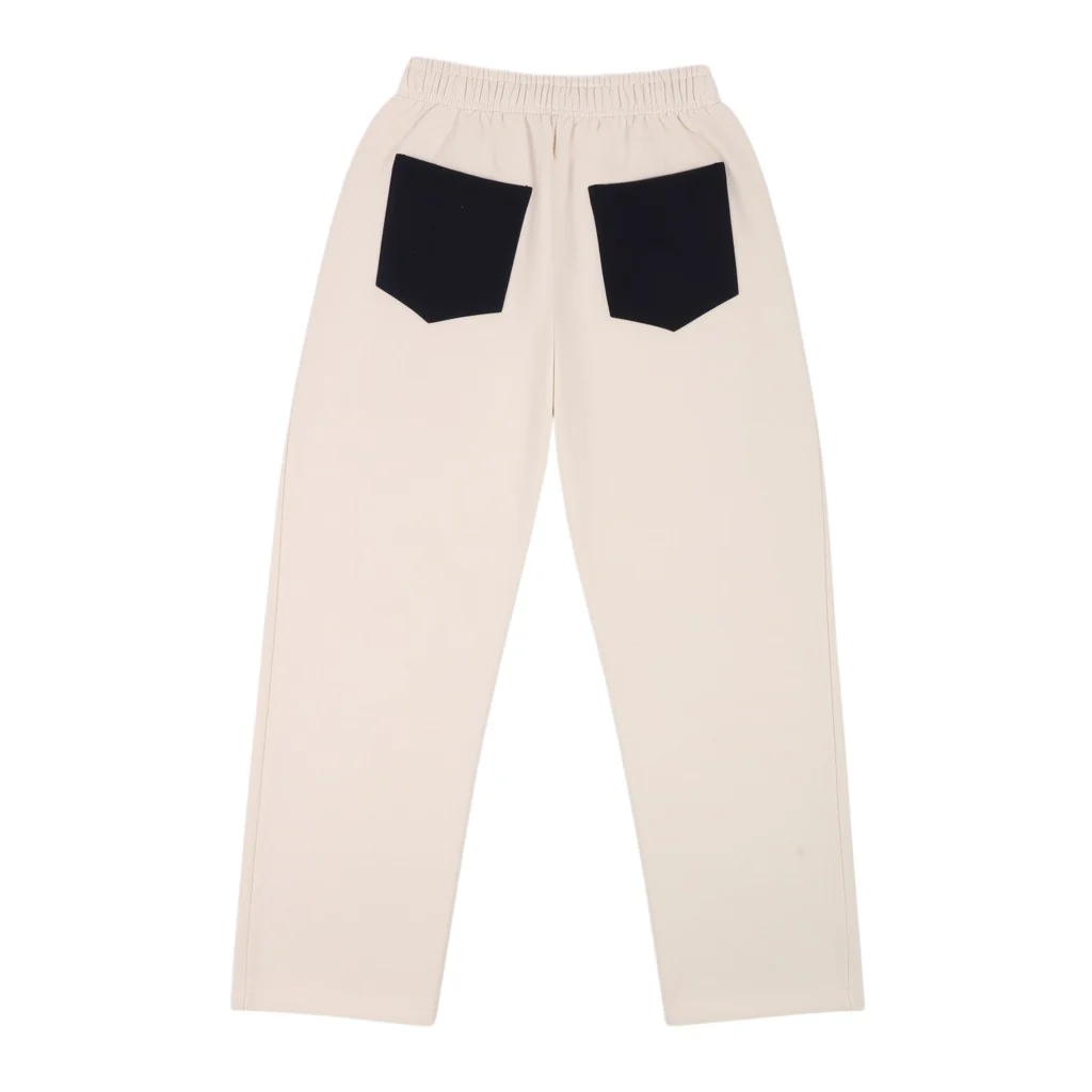 The Brando Sweatpants | MARSHMALLOW