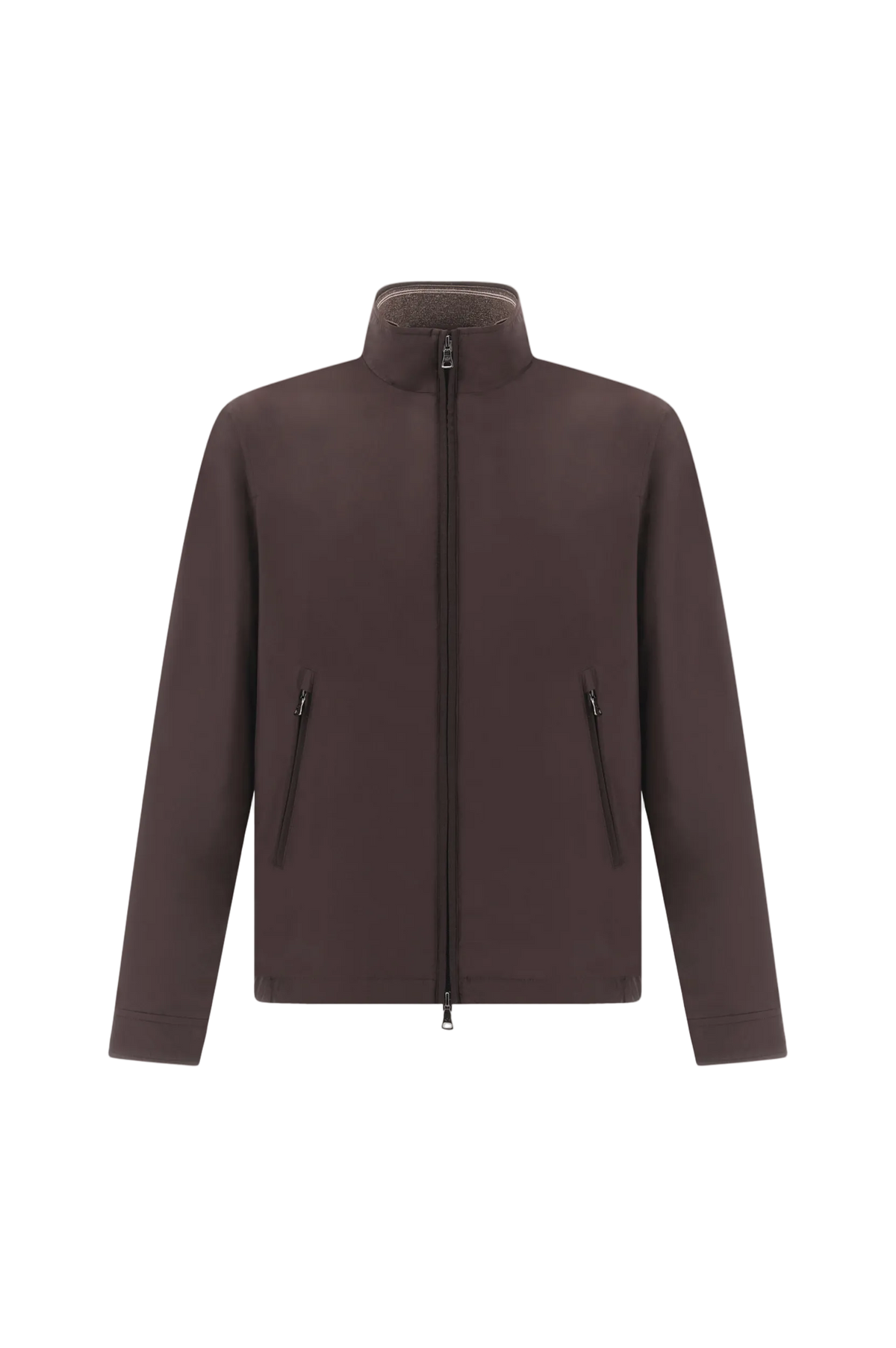 MEN'S WOVEN SAVE THE SEA JACKET | MARRONE CAFFE'