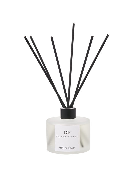 Scented Sticks Amalfi Coast | white