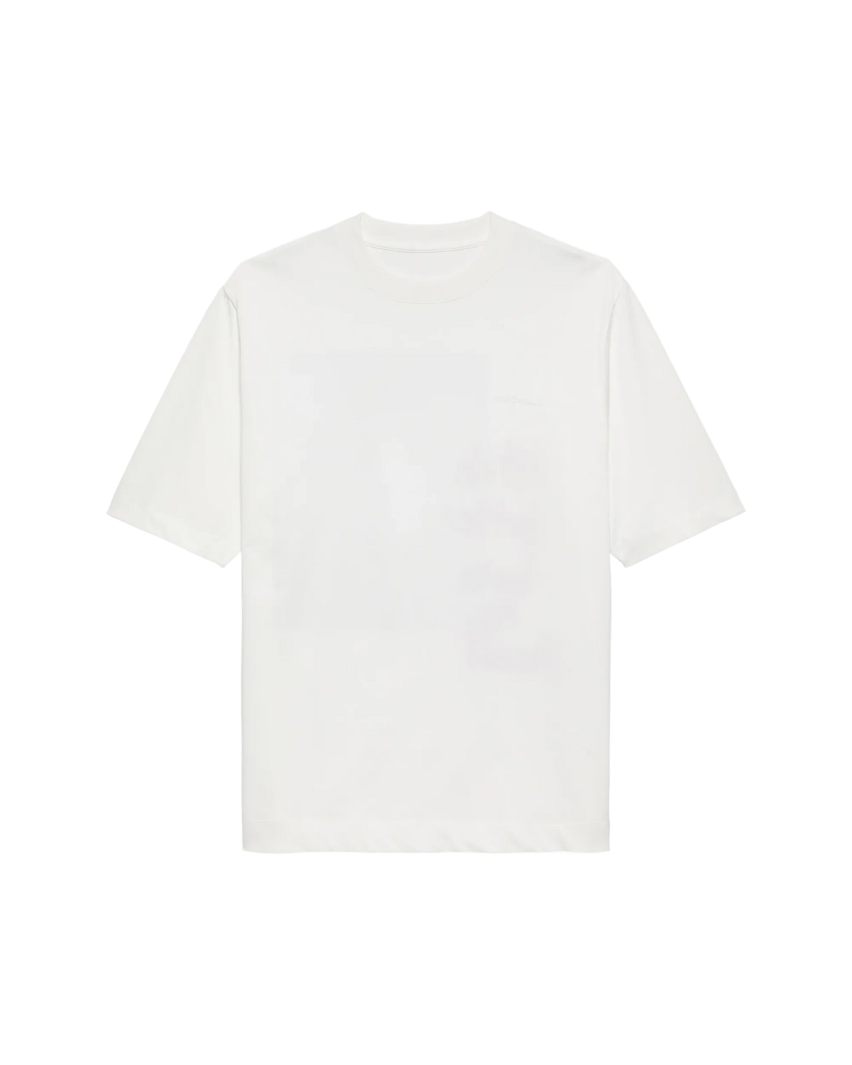 BITCH TEE S/S HOPEIUM WHITE | White