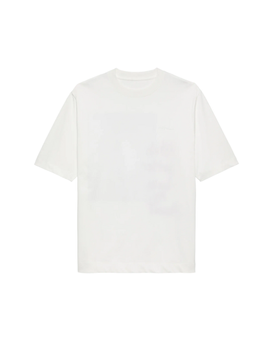 BITCH TEE S/S HOPEIUM WHITE | White