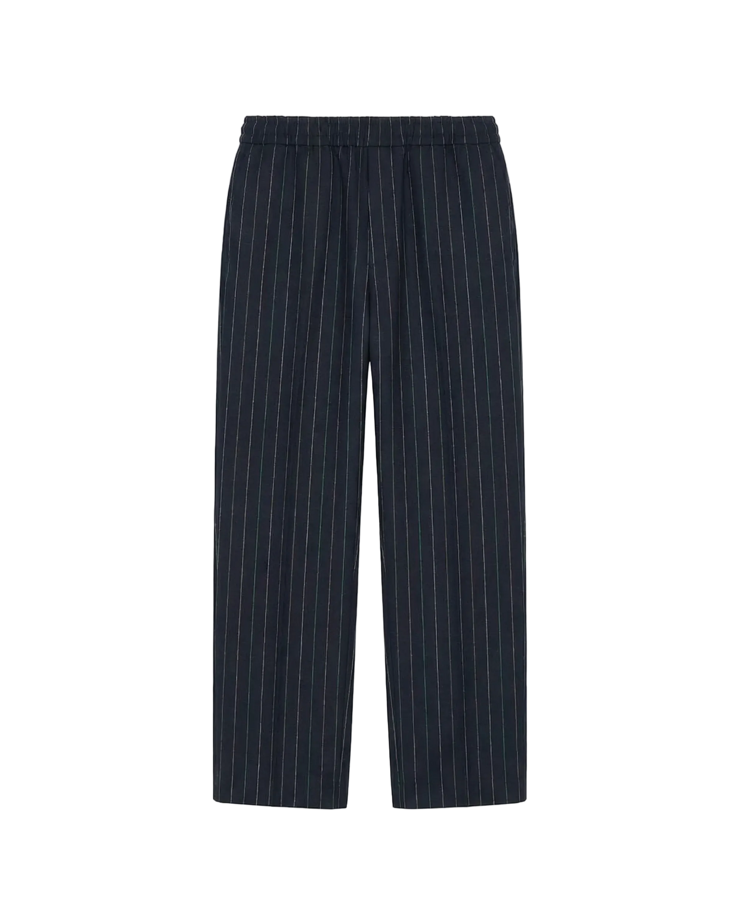 MULTI COLOR PIN STRIPE PANT COMBO A | Stripe