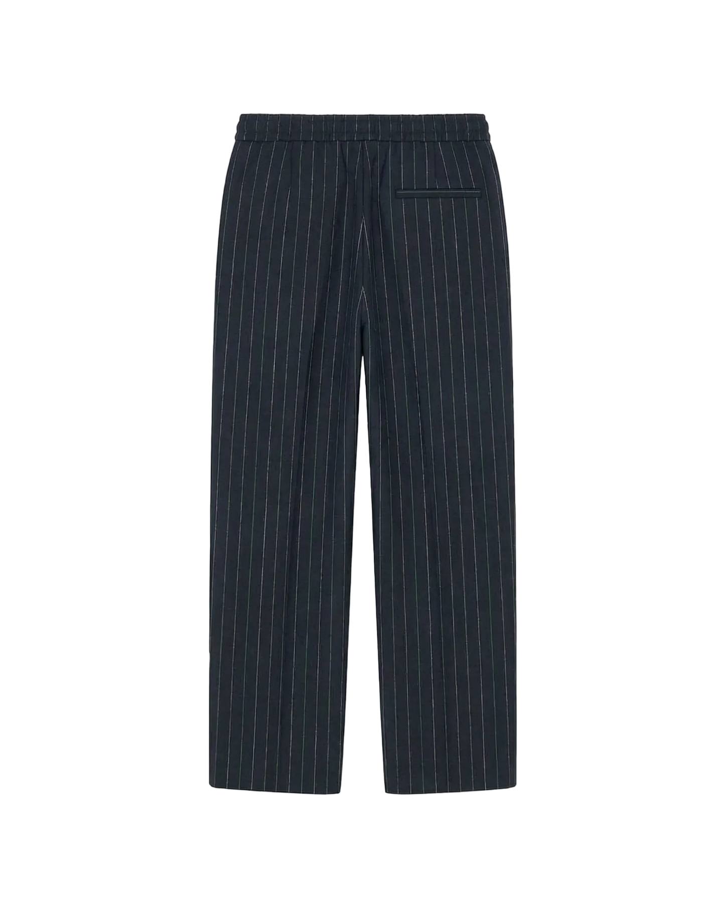MULTI COLOR PIN STRIPE PANT COMBO A | Stripe