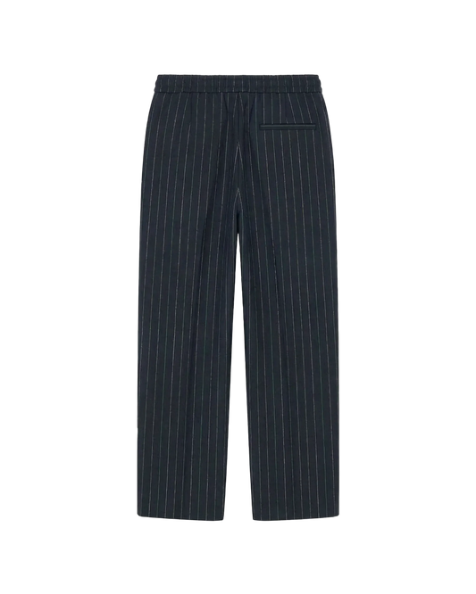 MULTI COLOR PIN STRIPE PANT COMBO A | Stripe