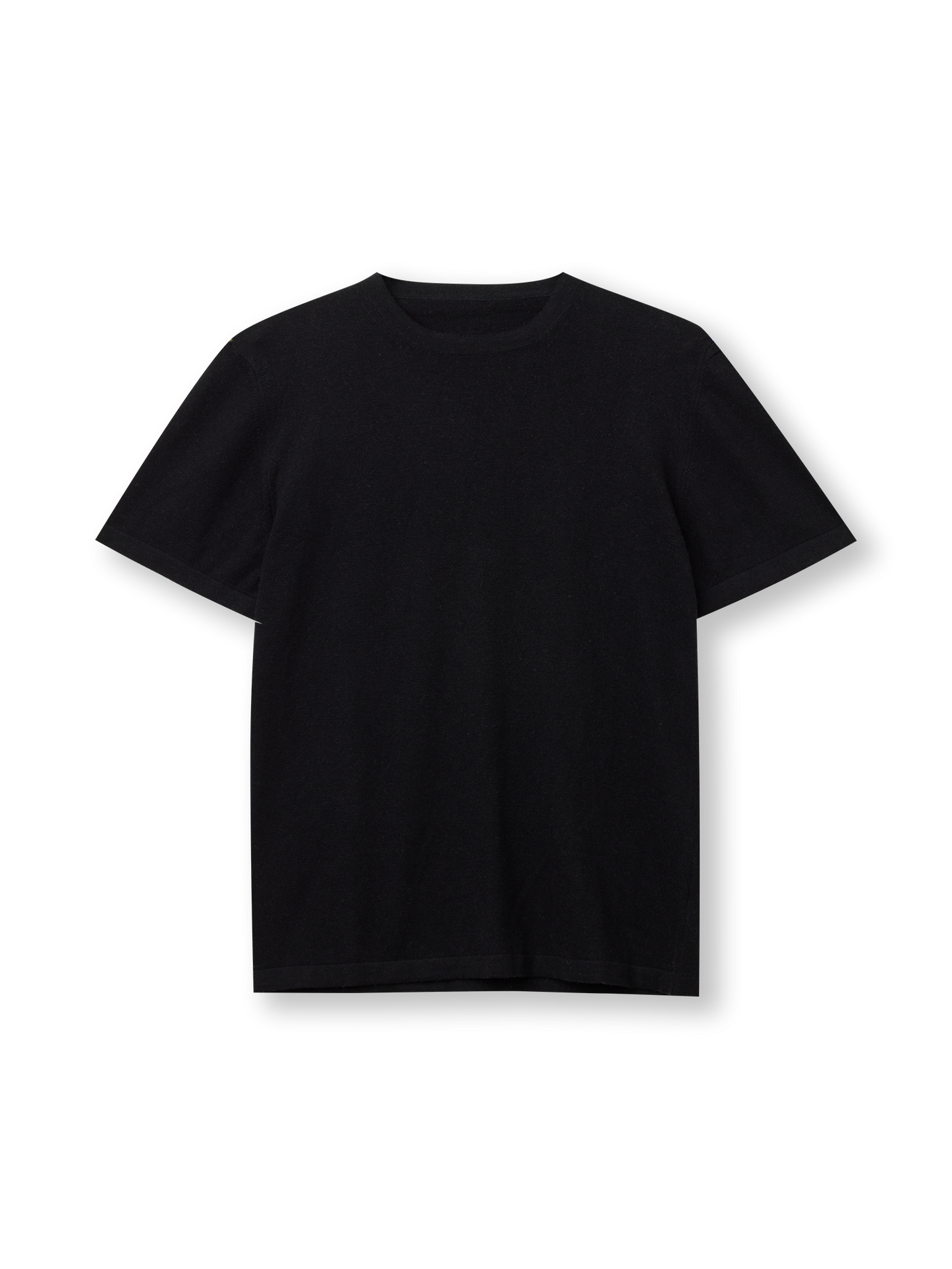 T-shirt | black