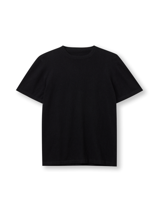 T-shirt | black