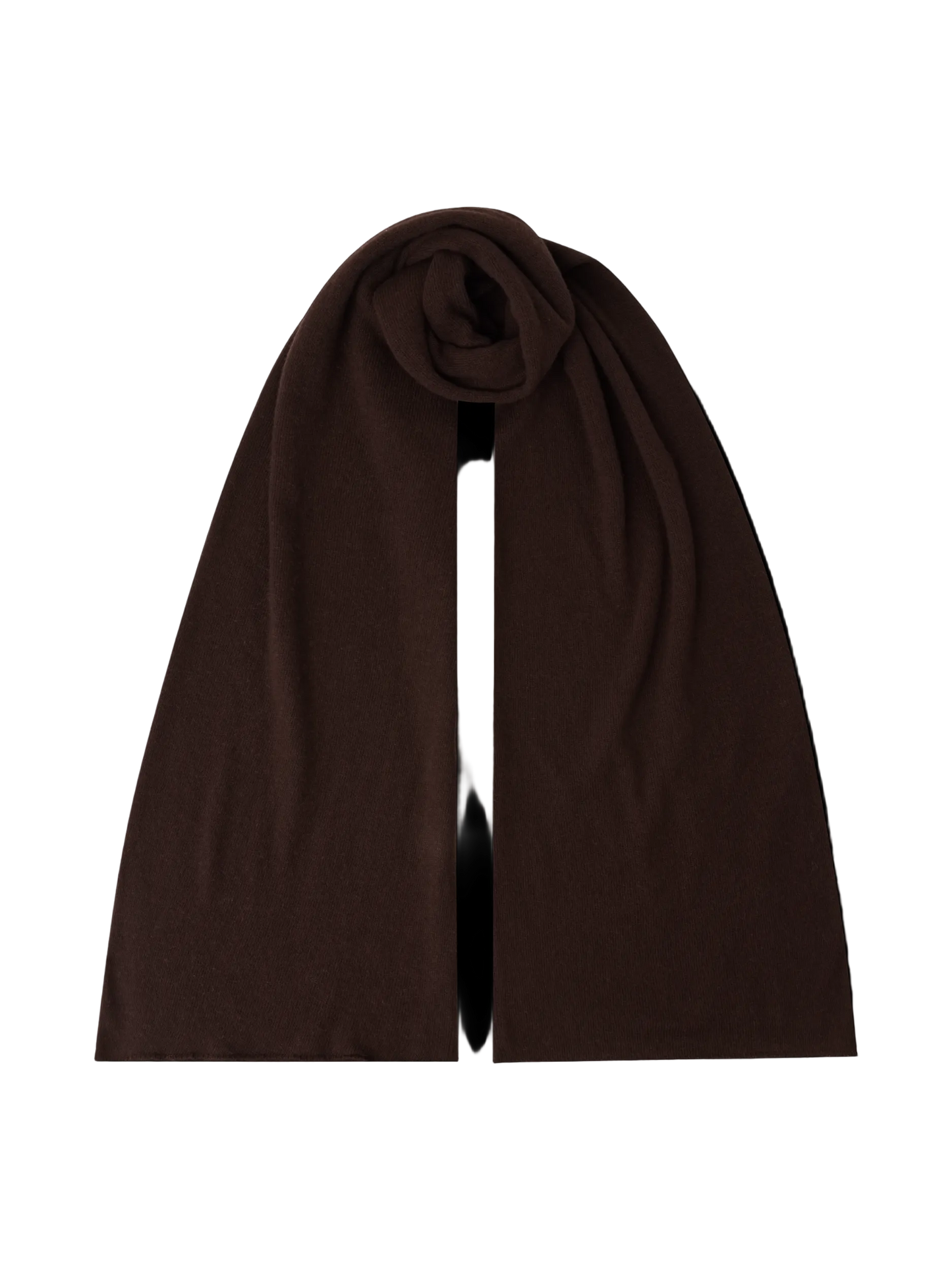 Wrap | brown