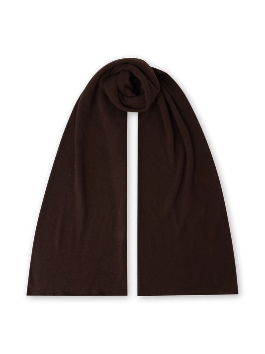 Wrap | brown