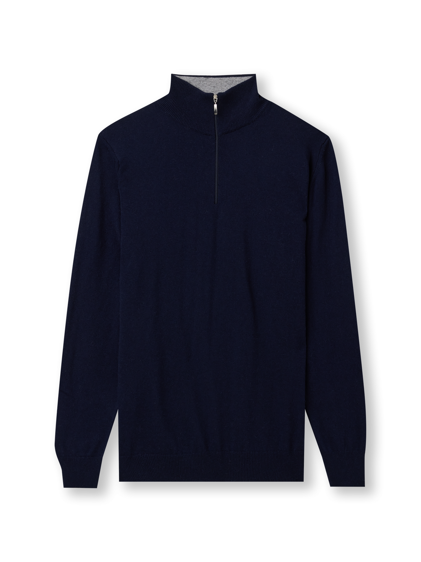 Half Zip Pullover | navy