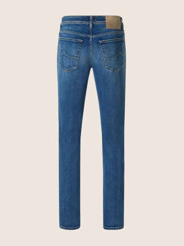 PANT 5 PKT SUPER SLIM FIT NICK SLIM | Light Blue V2