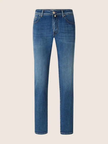 PANT 5 PKT SUPER SLIM FIT NICK SLIM | Light Blue V2