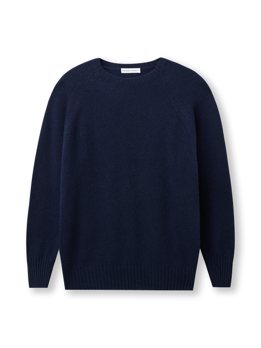 Reglan Pullover | navy