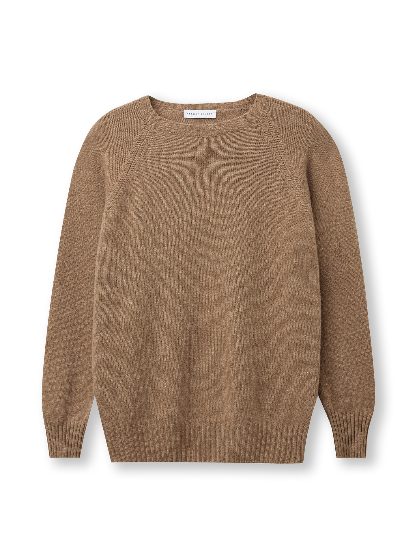 Reglan Pullover | mocha