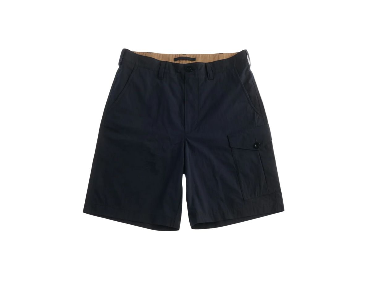 PANTALONE  BERMUDA | BLUE