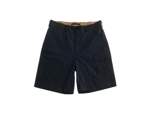 PANTALONE  BERMUDA | BLUE