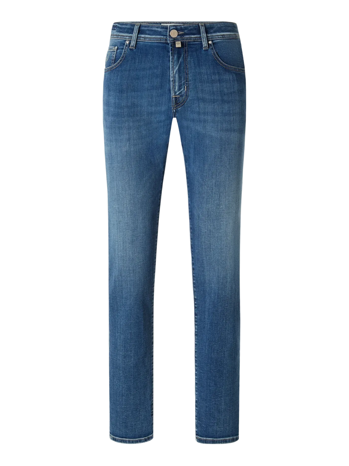 PANT 5 PKT SUPER SLIM FIT NICK SLIM | LIGHT BLUE