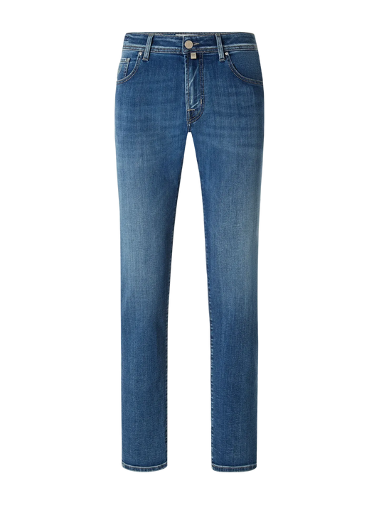 PANT 5 PKT SUPER SLIM FIT NICK SLIM | LIGHT BLUE