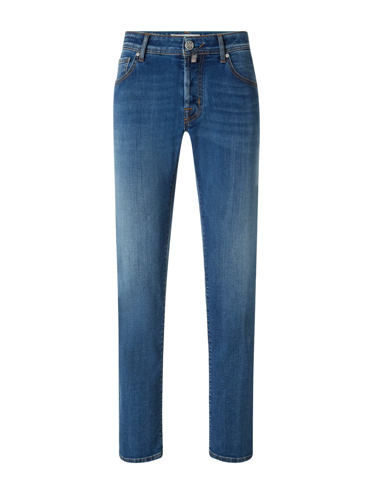 PANT 5 PKT SLIM FIT BARD | LIGHT BLUE