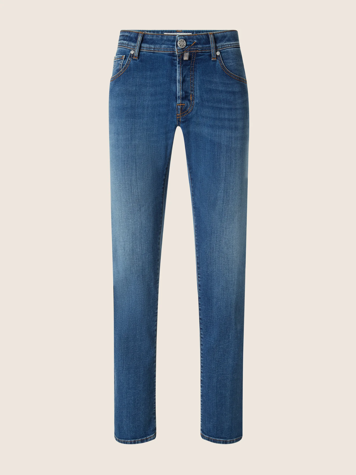 PANT 5 PKT SLIM FIT BARD | LIGHT BLUE