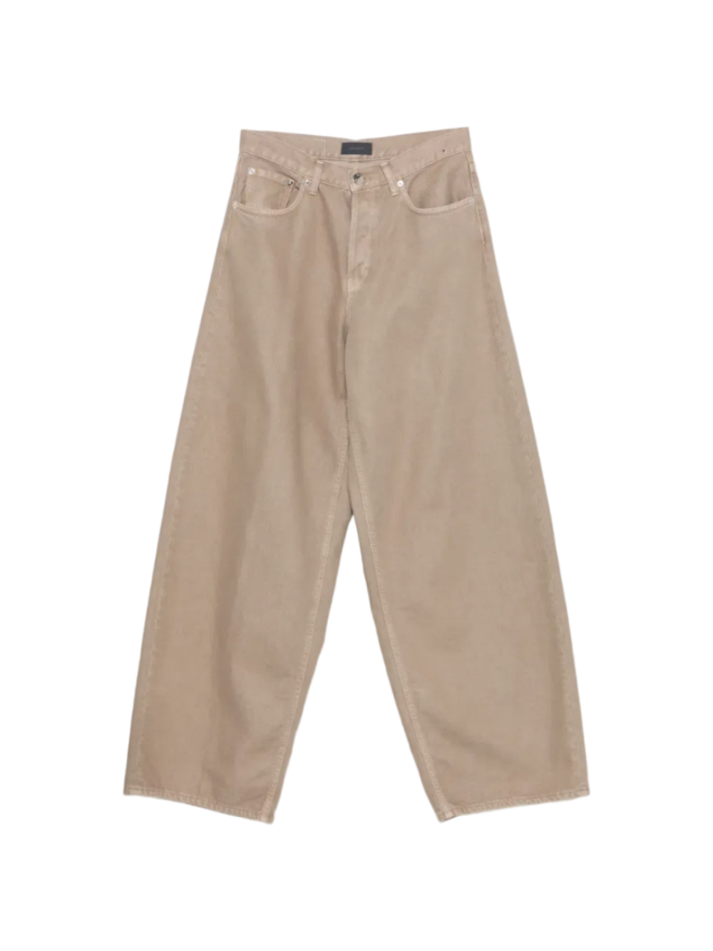 BETHANY SOFT ECRU | VELVET PIER