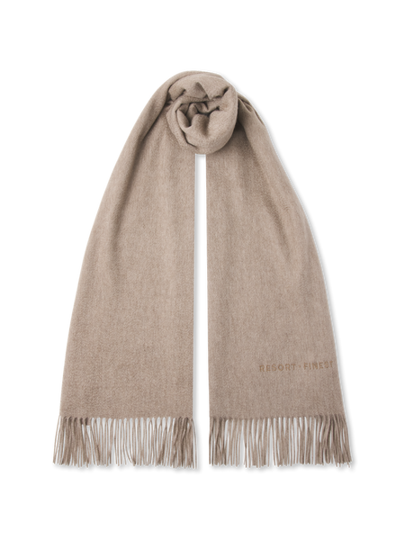 Nino Scarf | Cashmere – Resort Finest
