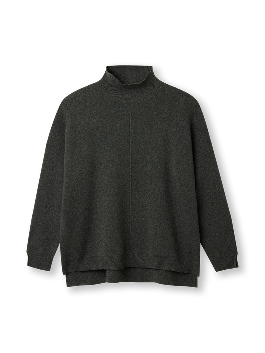 Cape Sweater | anthracite