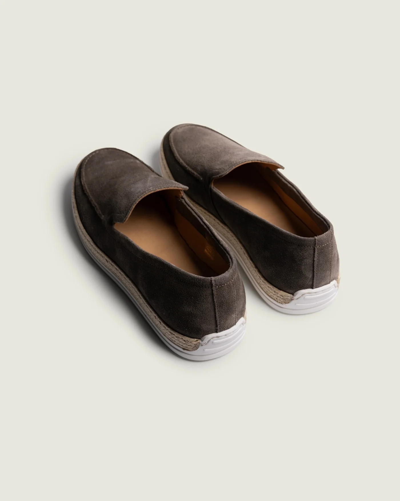 Espadrille Loafer | Drizzle