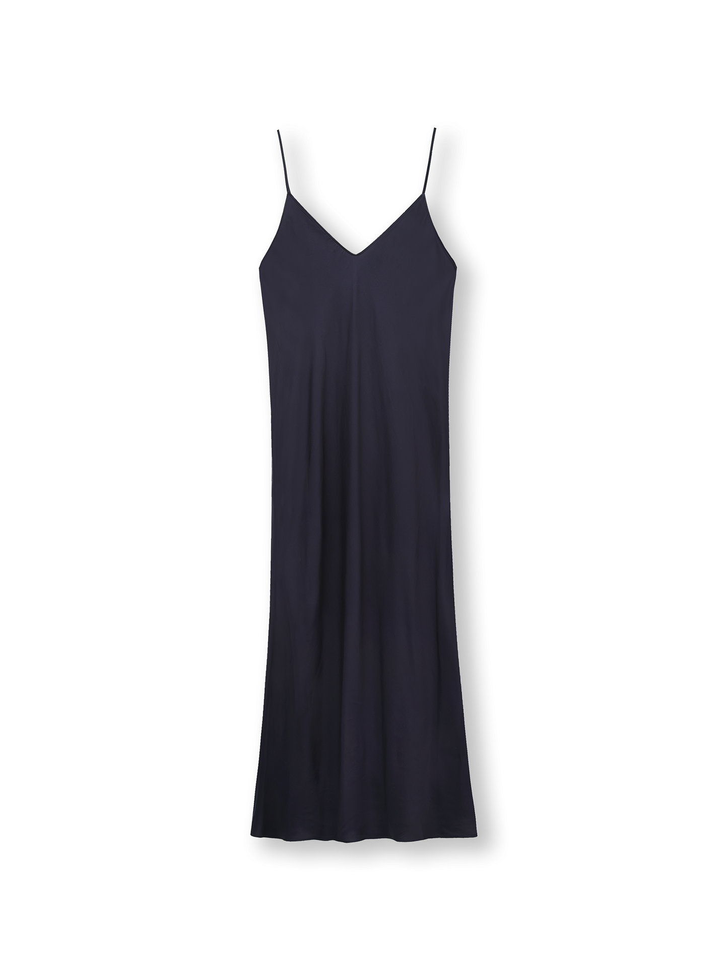 Slip Dress | navy
