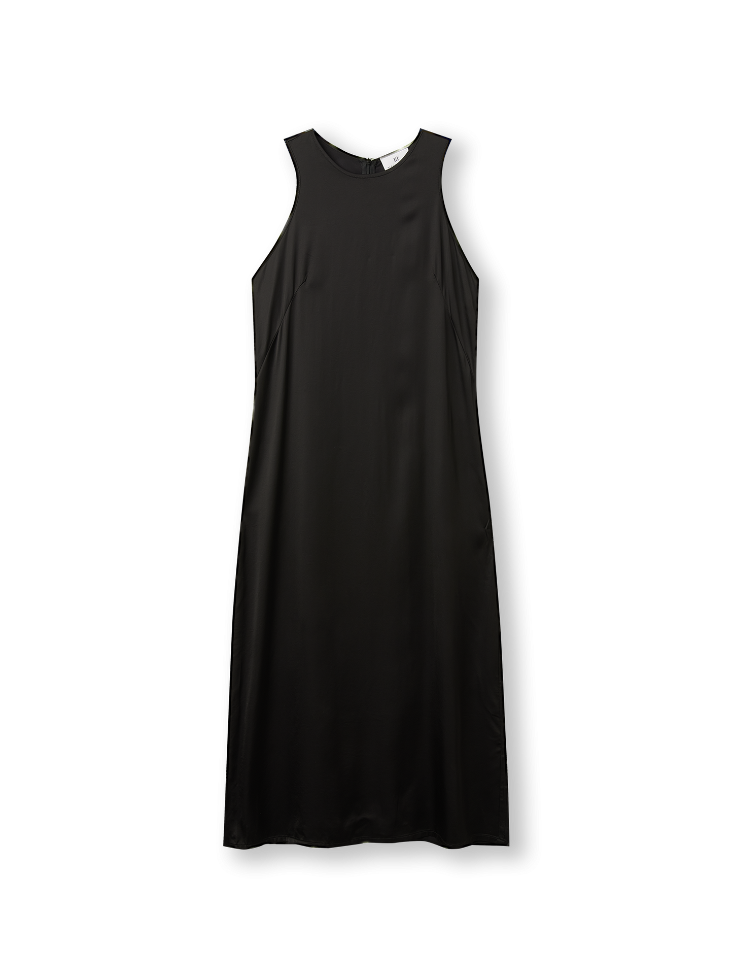 Tank Dress | black