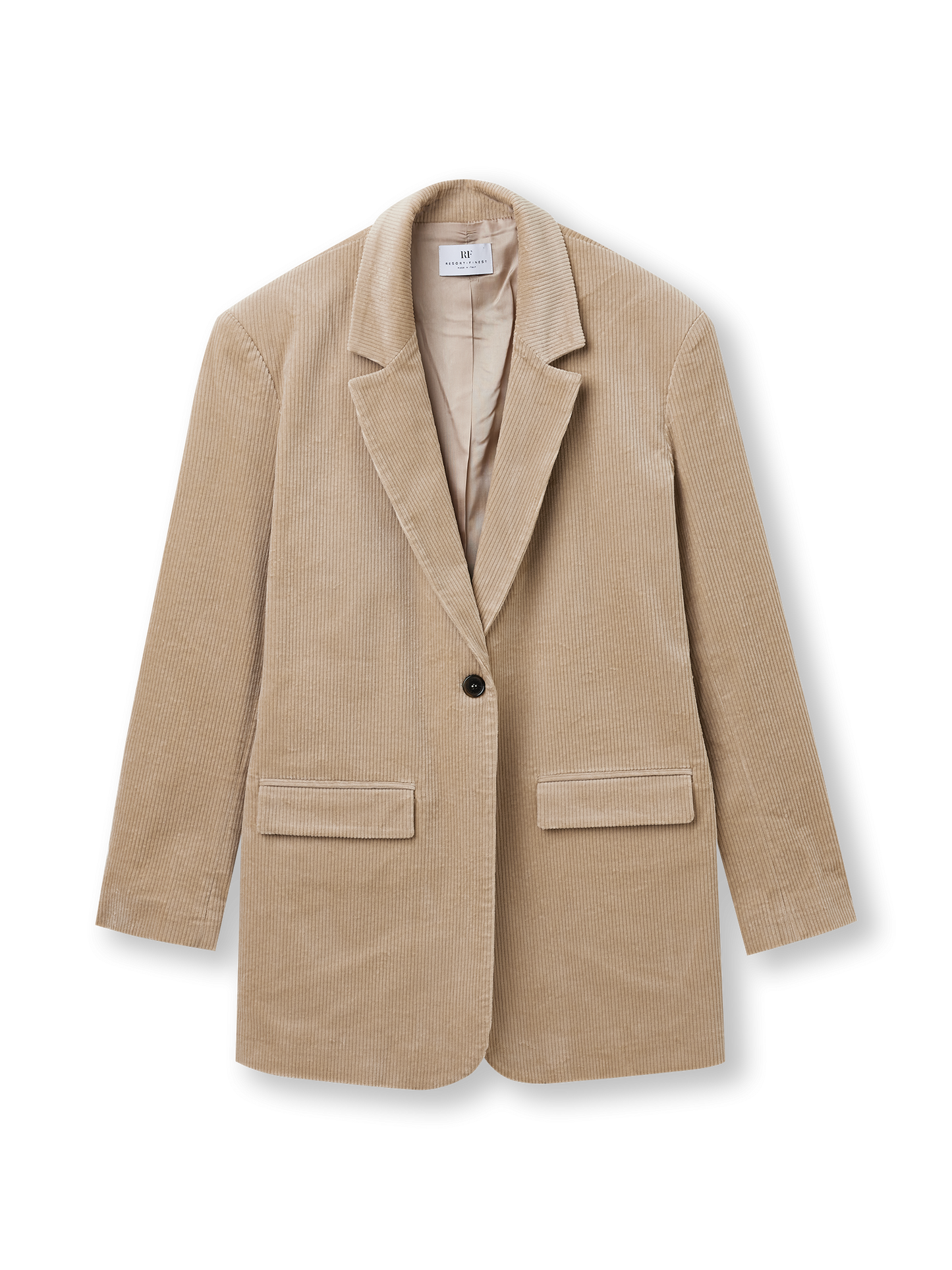 Blazer | beige