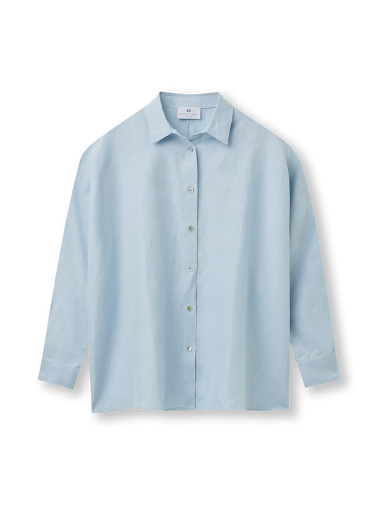 Shirt Sonia | sky