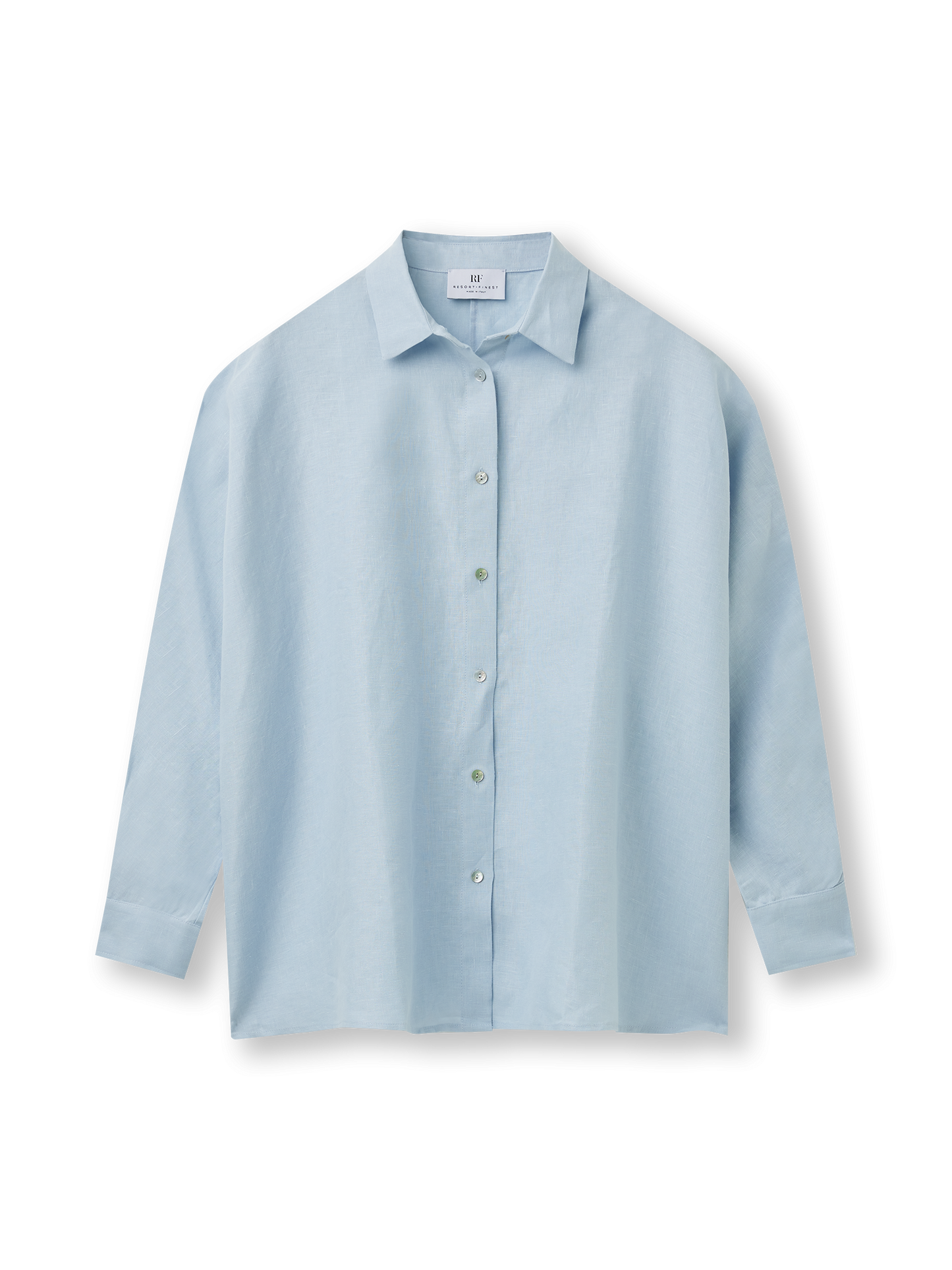 Shirt Sonia | sky