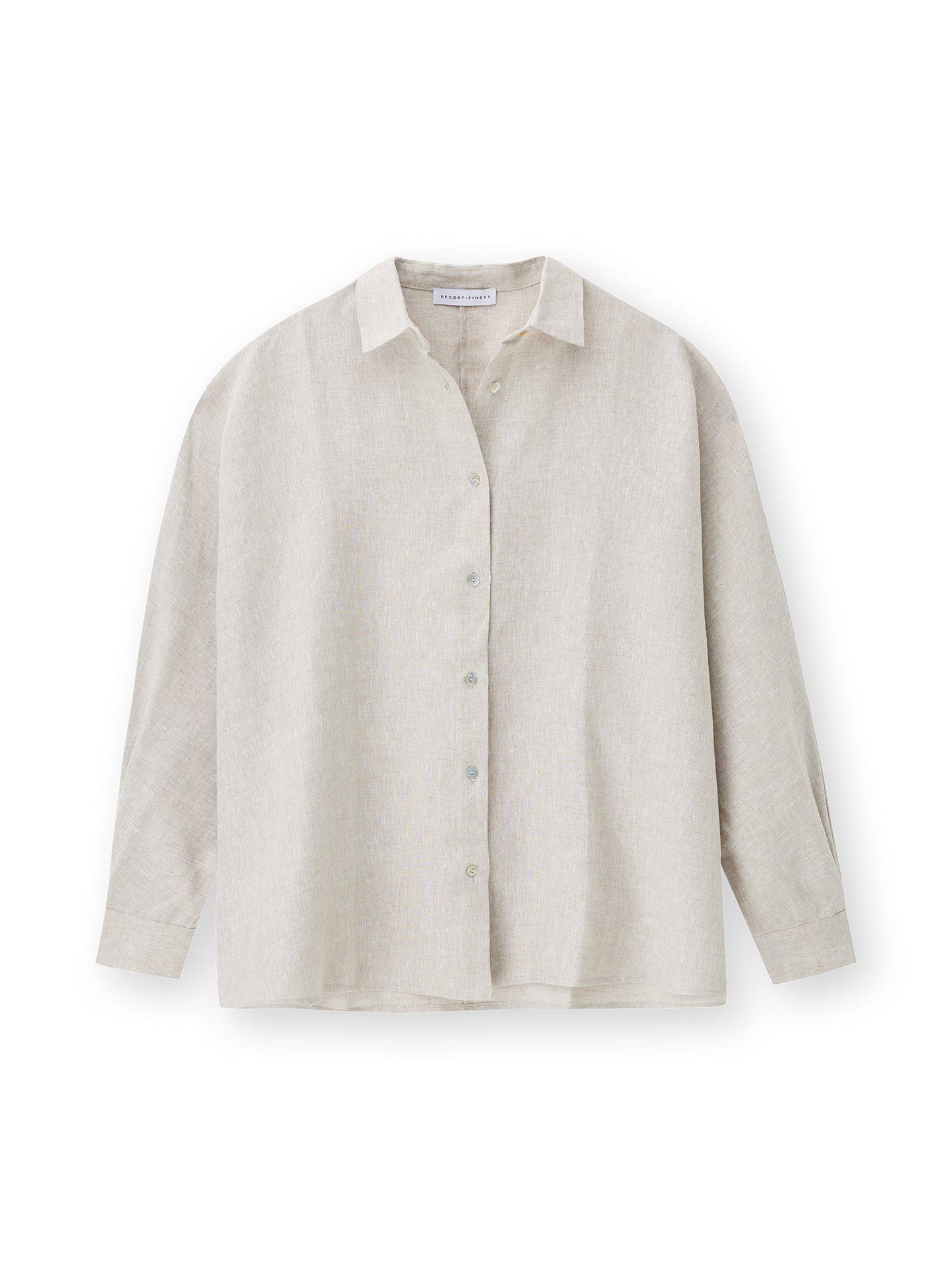 Shirt Sonia | beige