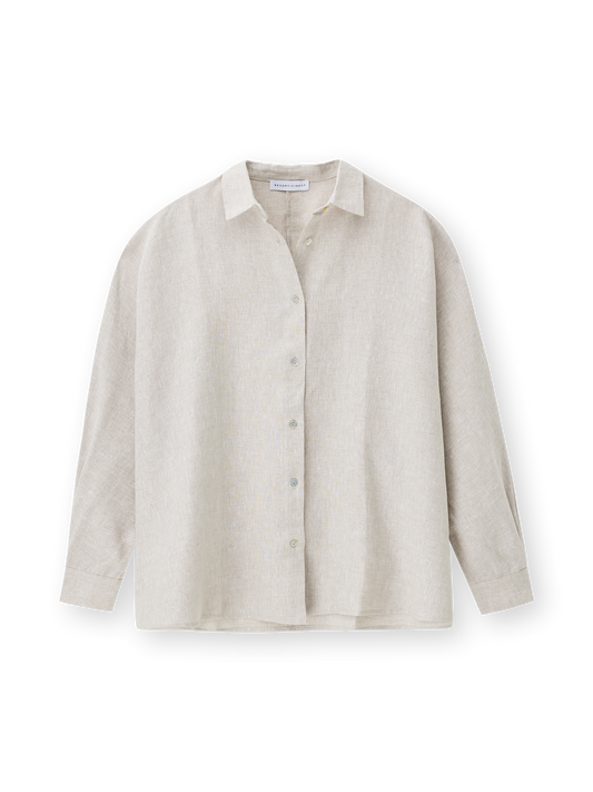 Shirt Sonia | beige