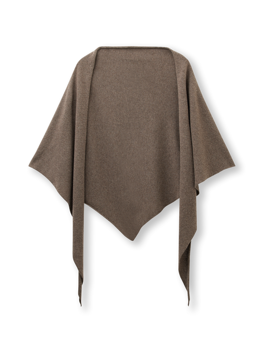 Sella Scarf | brown