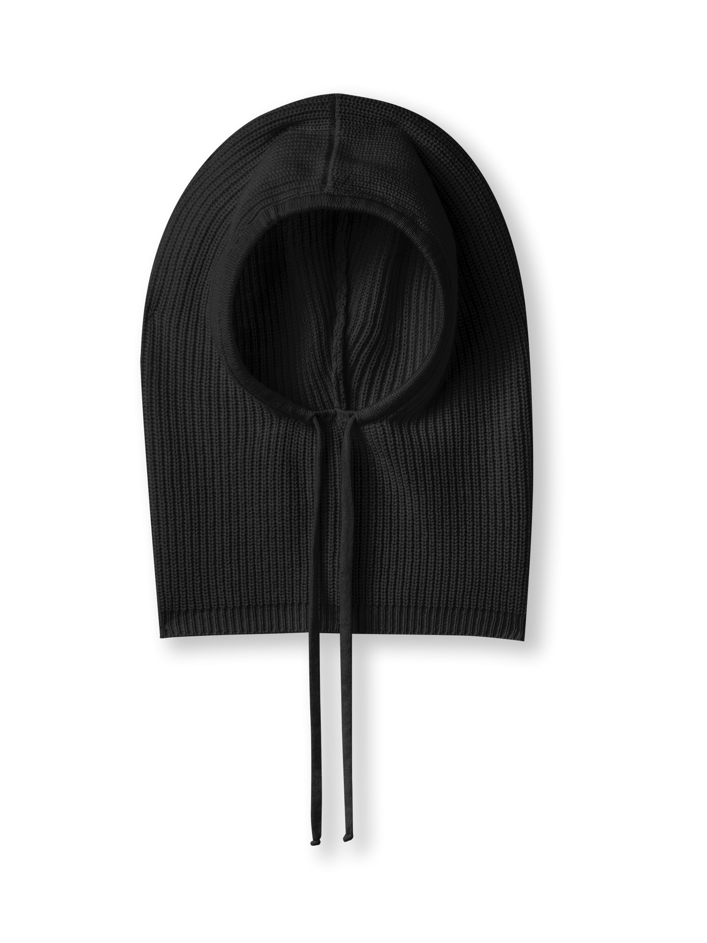 Balaclava | black